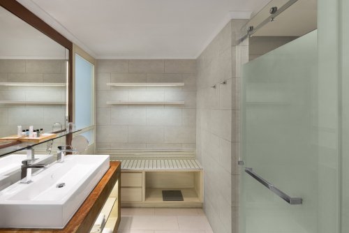 Hotel Radisson Blu Resort