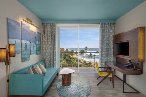 Hotel Radisson Blu Resort