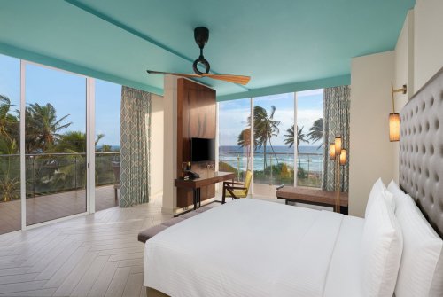 Hotel Radisson Blu Resort