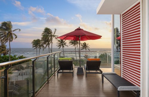 Hotel Radisson Blu Resort