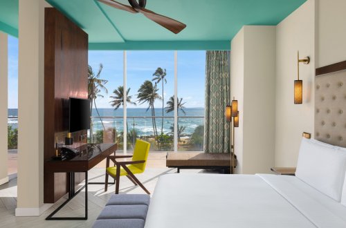 Hotel Radisson Blu Resort