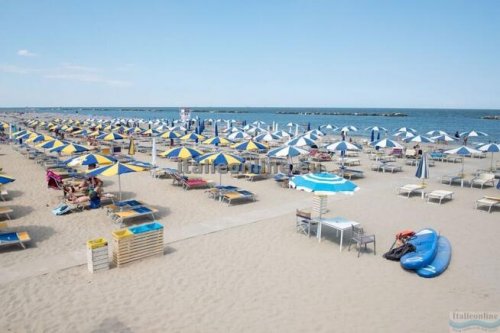 Grand Hotel Azzurra
