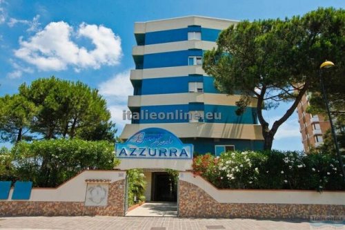 Grand Hotel Azzurra