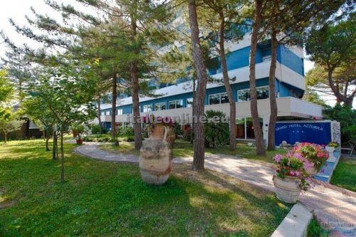 Grand Hotel Azzurra