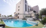 Katalog zájezdů - Itálie, Hotel Ferretti Beach