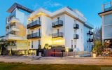 Katalog zájezdů - Itálie, Hotel Homie
