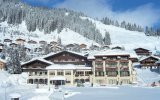 Gasthof Riederhof, Hotel Königsleiten-Vital-Alpin Hotel Königsleiten-Vital-Alpin