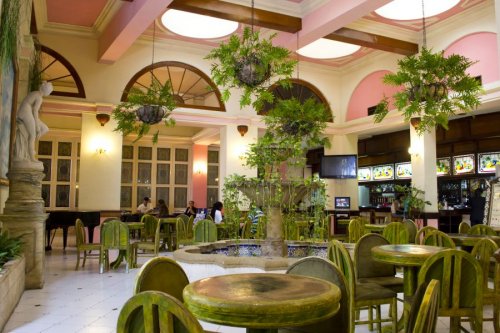 GC PLAZA 4/VILLA TORTUGA 3