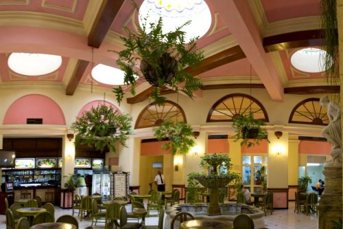 GC PLAZA 4/VILLA TORTUGA 3