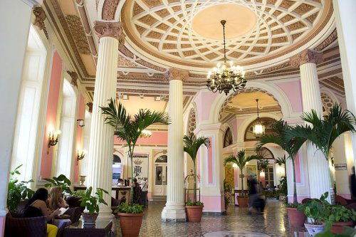 GC PLAZA 4/VILLA TORTUGA 3