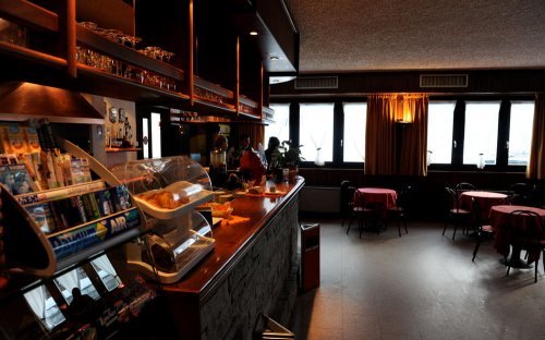 Hotel Arlecchino - Madesimo