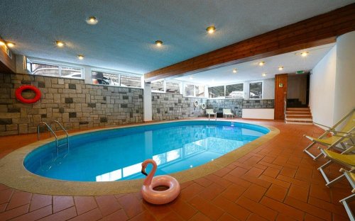 Hotel Arlecchino - Madesimo