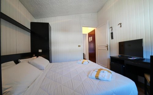Hotel Arlecchino - Madesimo