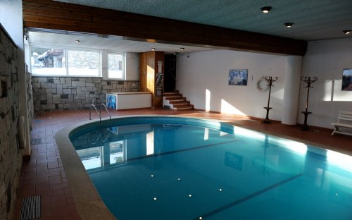 Hotel Arlecchino - Madesimo