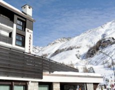 Hotel Arlecchino  - Madesimo
