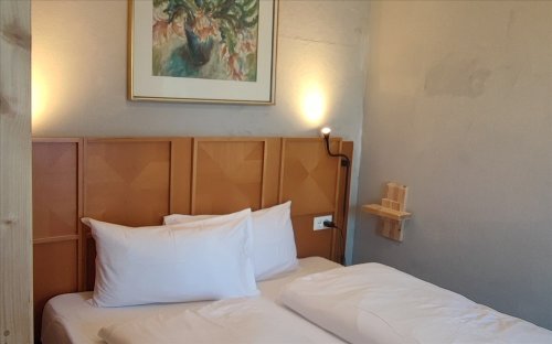 Hotel Pension Fellis – Fiè allo Sciliar