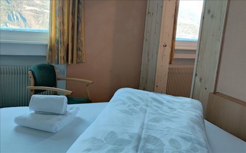 Hotel Pension Fellis – Fiè allo Sciliar