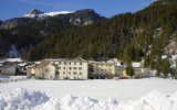 Katalog zájezdů - Itálie, Hotel Soggiorno Dolomiti  - Campestrin di Fassa