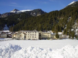 Hotel Soggiorno Dolomiti  - Campestrin di Fassa