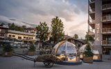Katalog zájezdů - Itálie, Hotel K2  - Sauze d'Oulx