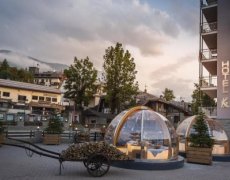 Hotel K2  - Sauze d'Oulx