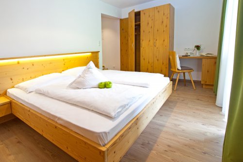 Familyhotel Stegerhaus - San Giovanni