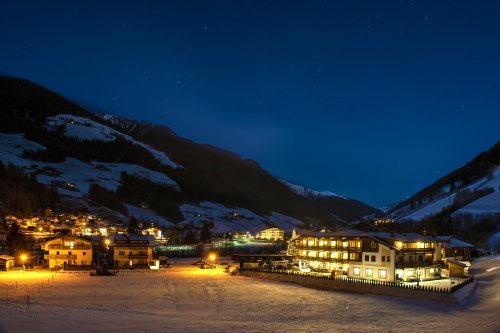 Familyhotel Stegerhaus - San Giovanni