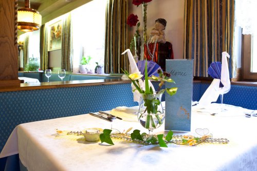 Familyhotel Stegerhaus - San Giovanni