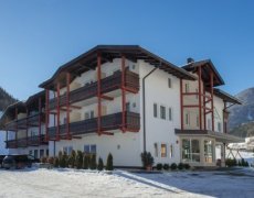Familyhotel Stegerhaus  - San Giovanni