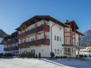 Familyhotel Stegerhaus - San Giovanni Familyhotel Stegerhaus - San Giovanni