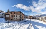 Katalog zájezdů - Itálie, Hotel Avalanche  - Sauze d'Oulx