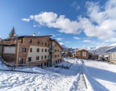 Hotel Avalanche  - Sauze d'Oulx