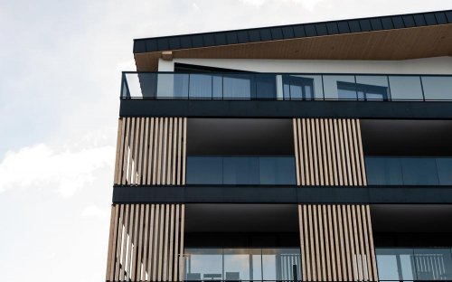 Apartmány Montanaris Alpine - Villabassa