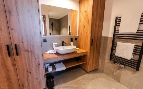 Apartmány Montanaris Alpine - Villabassa