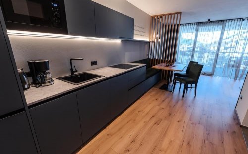 Apartmány Montanaris Alpine - Villabassa