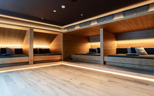 Apartmány Montanaris Alpine - Villabassa