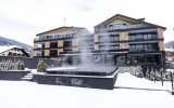 Katalog zájezdů - Itálie, Apartmány Montanaris Alpine  - Villabassa