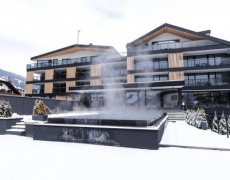 Apartmány Montanaris Alpine - Villabassa
