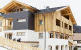 Katalog zájezdů - Itálie, B&B Garni Mia Co - Antermoia / San Martino in Badia