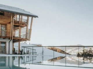 Presulis Hideaway Apartments  - Fie' allo Sciliar
