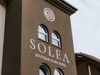 Hotel Solea Dolomiti  - Fai della Paganella