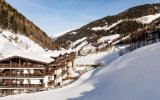 hotel Anett, Ratschings, Hotel Almina - Racines (Ratschings) Hotel Almina - Racines (Ratschings)