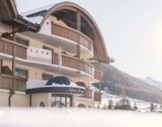 Alpin Royal Wellness Refugium & Resort Hotel S - St. Johann-Ahrntal