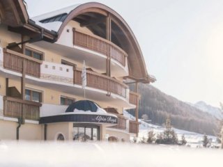 Alpin Royal Wellness Refugium & Resort Hotel S - St. Johann-Ahrntal