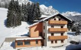 Katalog zájezdů - Itálie, Residence Maison Boutique Fior d´Alpe