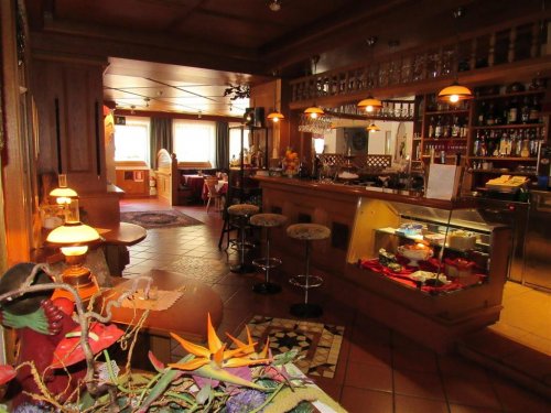 5denní zájezd (denní přejezd) s dopravou, polopenzí a skipasem v ceně – hotel Arnica