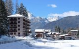 Hotel Regina delle Dolomiti, Residence Regina Residence Regina