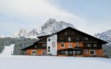 Katalog zájezdů - Itálie, Hotel Haus Michaela