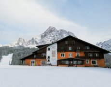 Hotel Haus Michaela