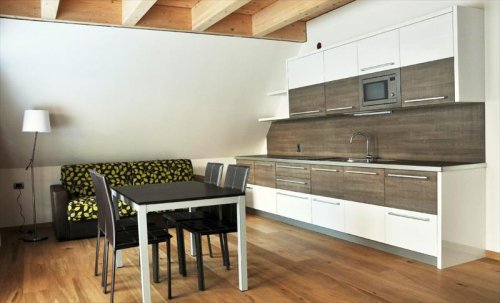 Apartmány Jolly And Spa